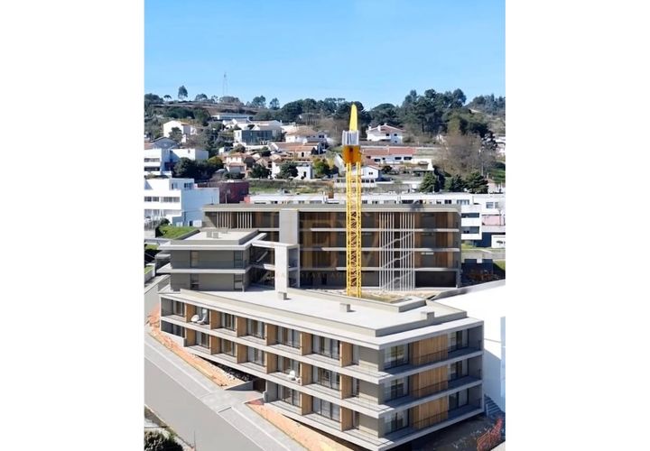 Leilighet i Guimaraes, Braga, Guimaraes - € 245 000 | Ref: CM-073 - foto 1