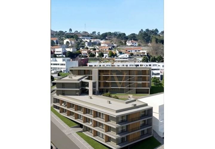 Lejlighed i Guimaraes, Braga, Guimaraes - € 235.000 | Ref: CM-072 - foto 1