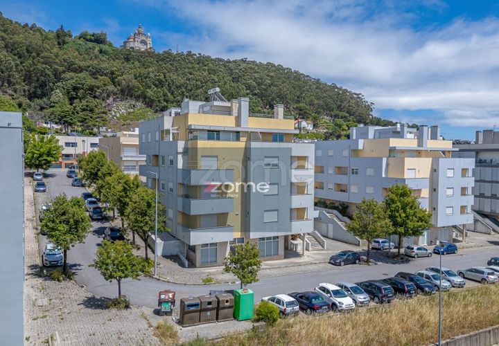 Lejlighed i Areosa, Viana do Castelo, Areosa - € 239.000 | Ref: ZMPT590068 - foto 1