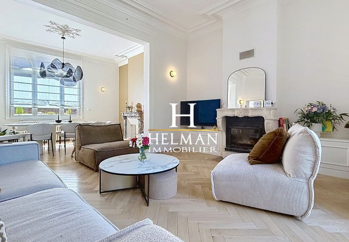 Villa in Arques, Pas-de-Calais, Arques - € 399.000 | Ref: 2956-HELMAN - foto 1