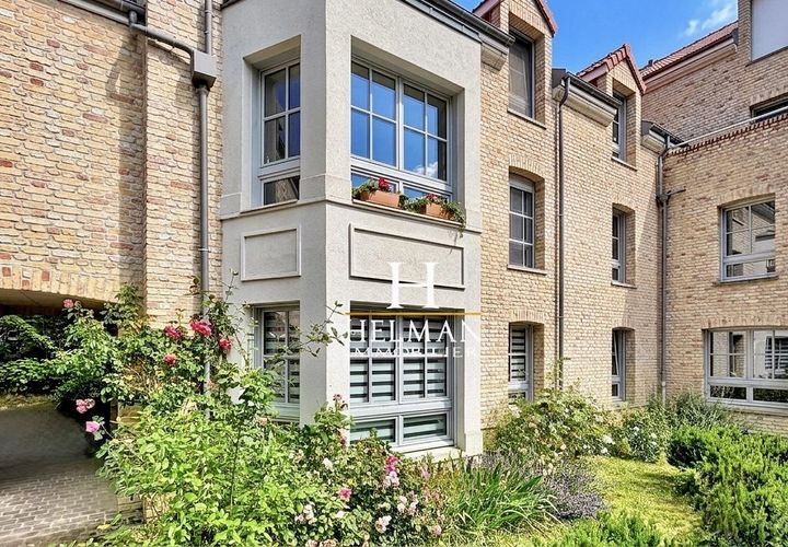 Leilighet i Saint-Omer, Pas-de-Calais, Saint-Omer - € 279 900 | Ref: 2949-HELMAN - foto 1