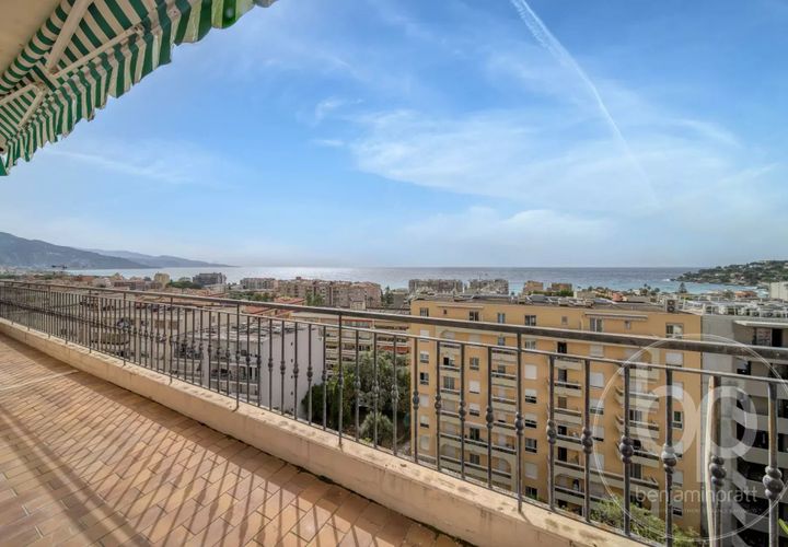 Lejlighed i Roquebrune-Cap-Martin, Alpes-Maritimes, Roquebrune-Cap-Martin - € 1.200.000 | Ref: VA413 - foto 1