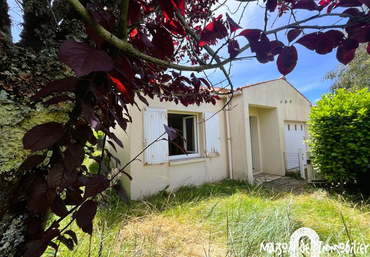 Villa i Royan, Charente-Maritime, Royan - € 252.000 | Ref: LCVMA50008035 - foto 1