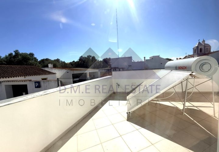 Villa i Castro Marim, Faro, Castro Marim - € 525.000 | Ref: 2024010 - foto 1