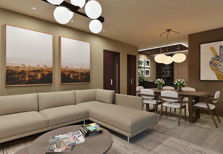 Lejlighed i Brescia, Brescia, Brescia - € 403.000 | Ref: 18434-introduci - foto 1
