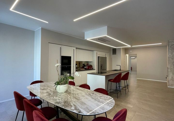 Lejlighed i Bergamo, Bergamo, Bergamo - € 490.000 | Ref: 18434-inthehear - foto 1