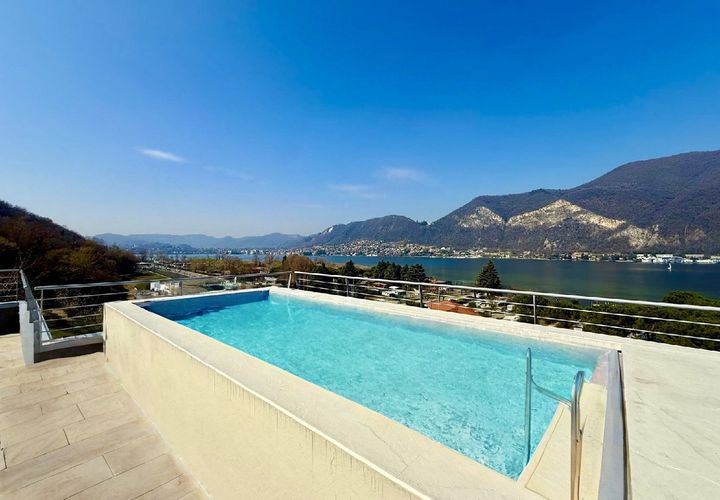 Duplex i Brescia, Brescia, Brescia - € 880.000 | Ref: 18434-brandnewl - foto 1