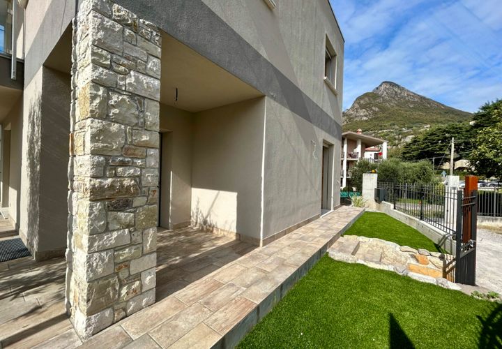 Villa a Brescia, Brescia, Brescia - € 480.000 | Ref: 18434-brandnewt - foto 1