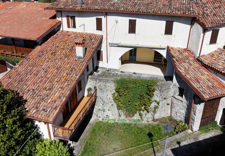 Villa i Bergamo, Bergamo, Bergamo - € 250.000 | Ref: 18434-**anextra - foto 1