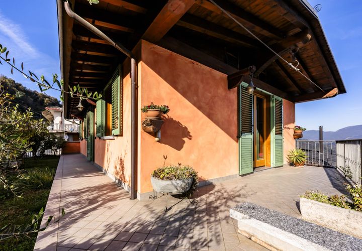 Villa i Bergamo, Bergamo, Bergamo - € 290.000 | Ref: 18434-singlebun - foto 1