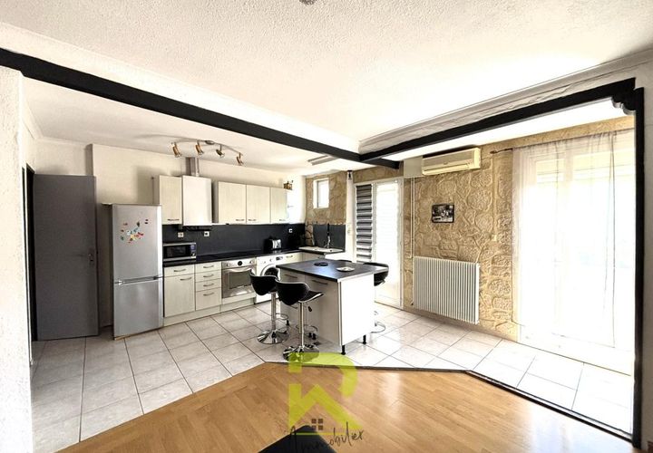 Lejlighed i Beziers, Herault, Beziers - € 152.000 | Ref: 1_VMV1290008008 - foto 1