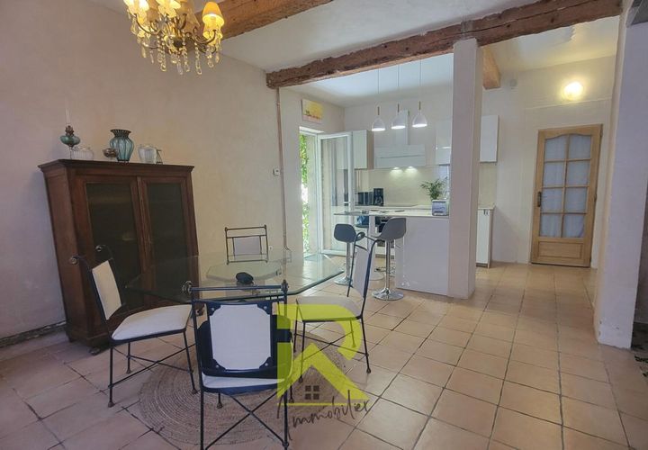 Landsbyhus i Moussan, Aude, Moussan - € 218.000 | Ref: 7_LNVMA670007080 - foto 1