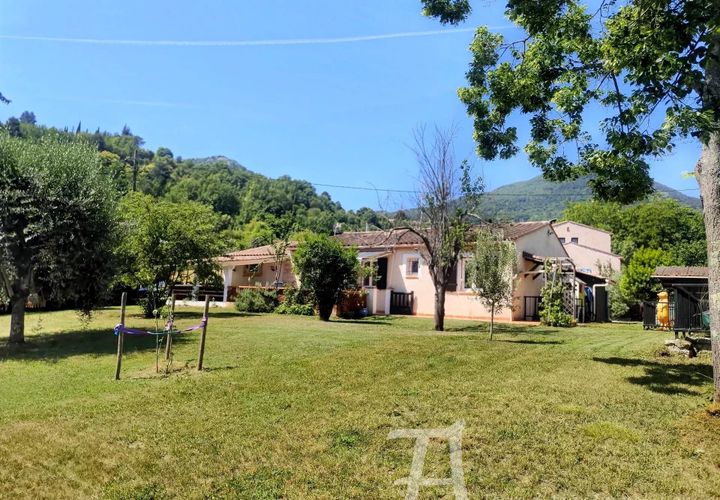 Villa i Sospel, Alpes-Maritimes, Sospel - € 495.000 | Ref: 87090316 - foto 1