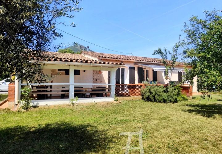 Villa i Sospel, Alpes-Maritimes, Sospel - € 495 000 | Ref: 87090316 - foto 1