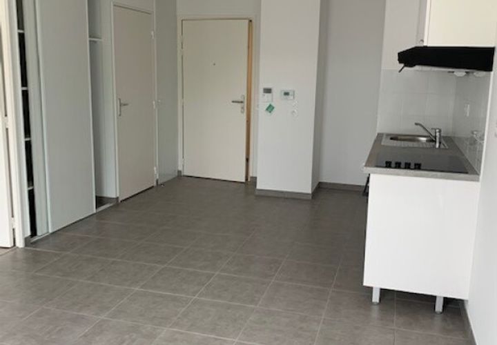 Wohnung in Gex, Ain, Gex - € 871/Monat | Ref: 8370 - Foto 1