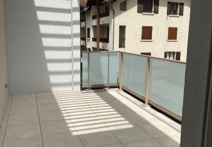 Wohnung in Gex, Ain, Gex - € 896/Monat | Ref: 8366 - Foto 1