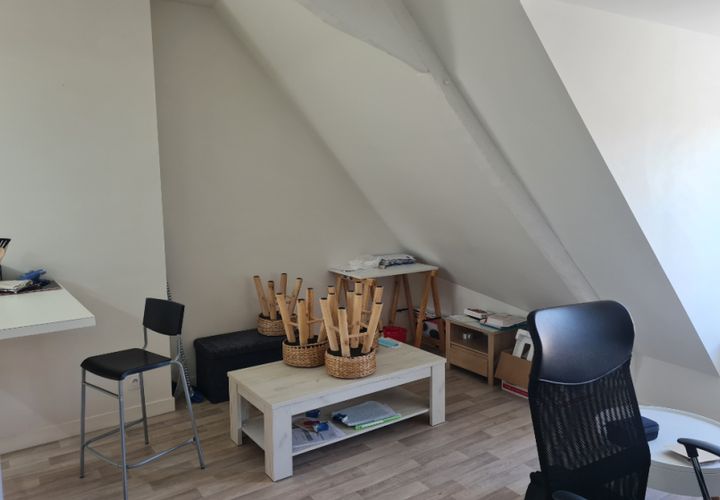 Apartament a Ploermel, Morbihan, Ploermel - € 385/mes | Ref: 12014lp - foto 1