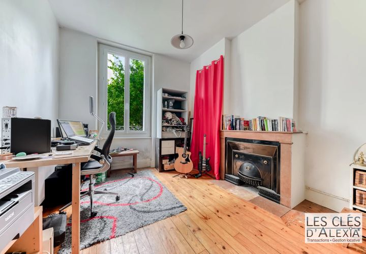 Lejlighed i Lyon, Rhone, Lyon - € 199.000 | Ref: 87109626 - foto 1