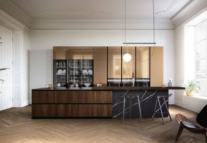 Lejlighed i Paris, Paris, Paris - € 960.000 | Ref: SA/4/1806LVLIV - foto 1