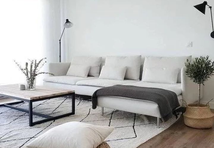 Lejlighed i Clichy, Hauts-de-Seine, Clichy - € 283.000 | Ref: SCEMC/0307 - foto 1