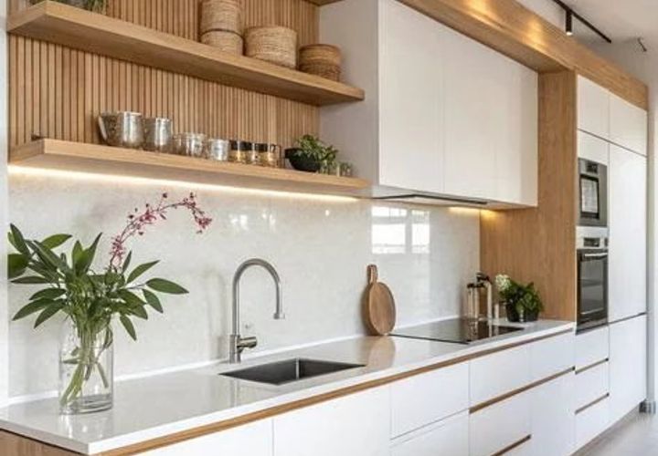 Apartament a Torcy, Seine-et-Marne, Torcy - € 414.429 | Ref: JB25PRI04 - foto 1
