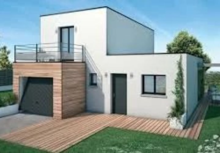 Villa i Villejust, Essonne, Villejust - € 335.900 | Ref: SA1/2506LV227 - foto 1