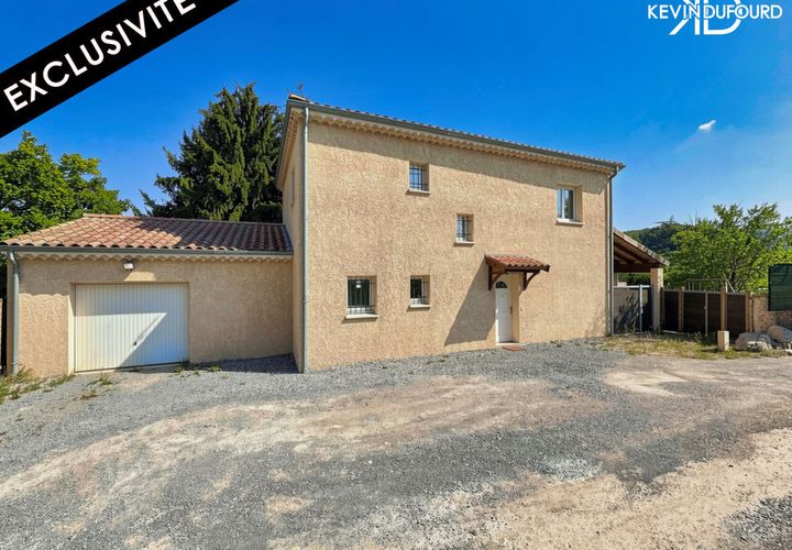 Villa i Aubenas, Ardeche, Aubenas - € 250.000 | Ref: 2688-M-AUBENAS12782 - foto 1