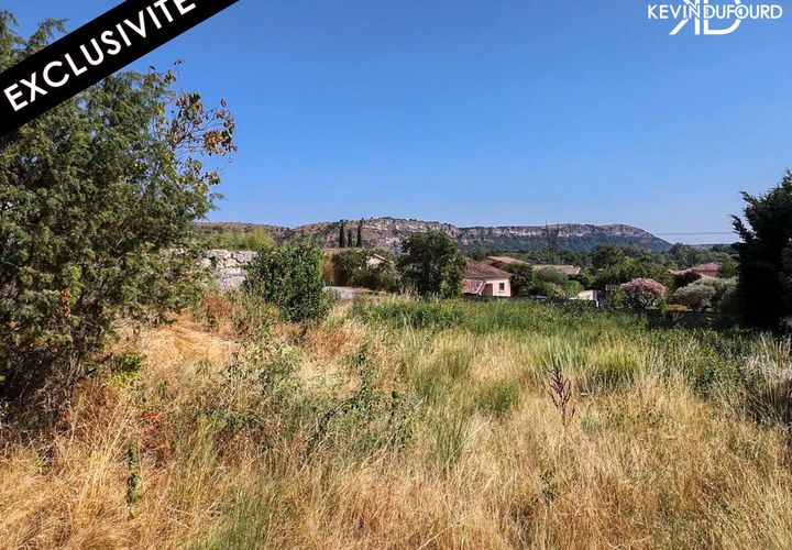 Terra a Saint-Privat, Ardeche, Saint-Privat - € 80.000 | Ref: 1702-T-STPRIVAT12777 - foto 1