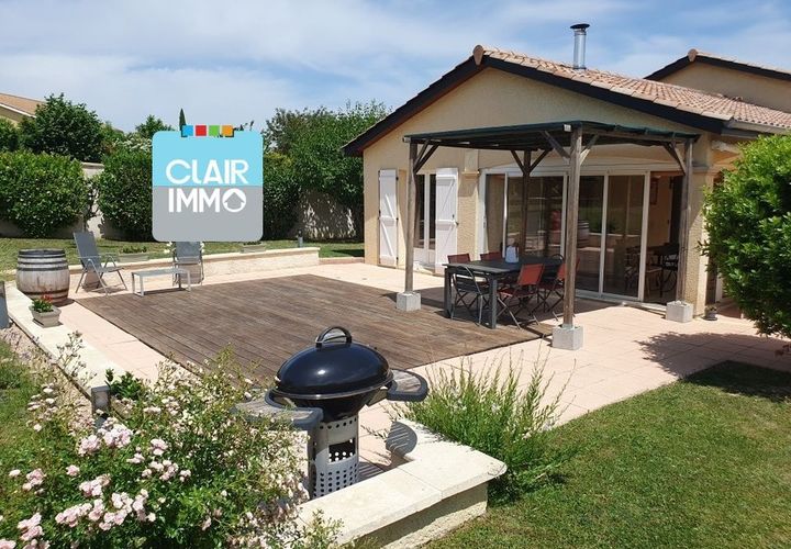 Villa a Hurigny, Saone-et-Loire, Hurigny - € 304.000 | Ref: 12317CY301 - foto 1