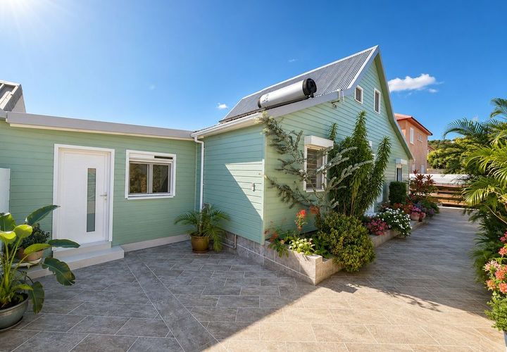 Villa i Saint-Paul, La Reunion, Saint-Paul - € 630.000 | Ref: 269112897 - foto 1