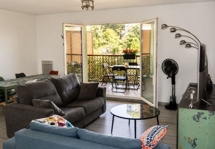 Lejlighed i Marseille, Bouches-du-Rhone, Marseille - € 209.000 | Ref: 12121CH138 - foto 1