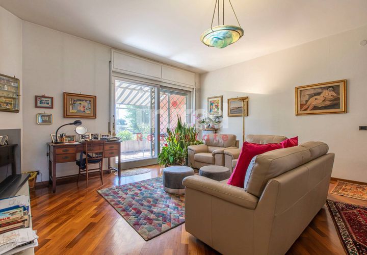 Villa i Rome, Rome, Rome - € 440.000 | Ref: 147 - foto 1