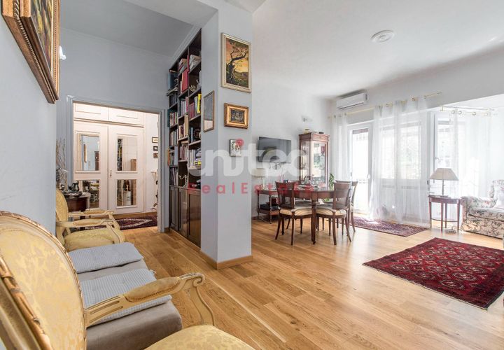 Lejlighed i Rome, Rome, Rome - € 699.000 | Ref: 148 - foto 1