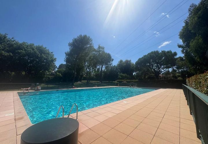 Lejlighed i Mougins, Alpes-Maritimes, Mougins - € 480.000 | Ref: TP917 - foto 1