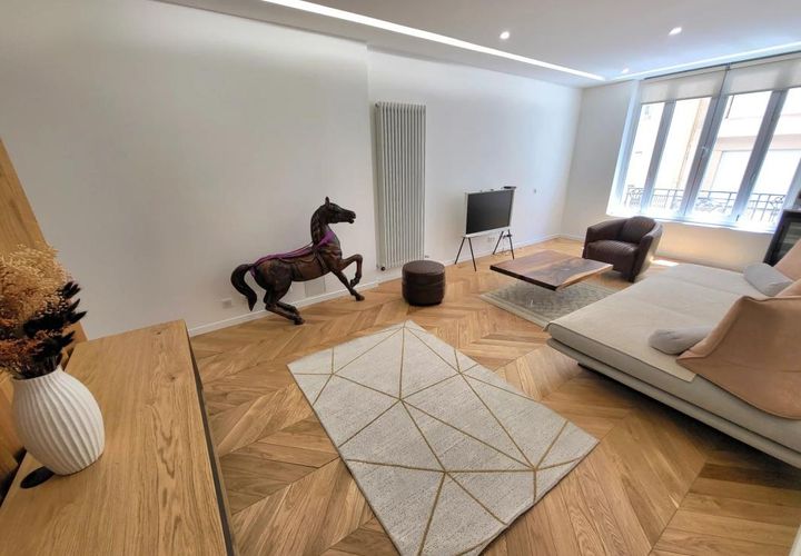 Lejlighed i Cannes, Alpes-Maritimes, Cannes - € 518.000 | Ref: EF912 - foto 1