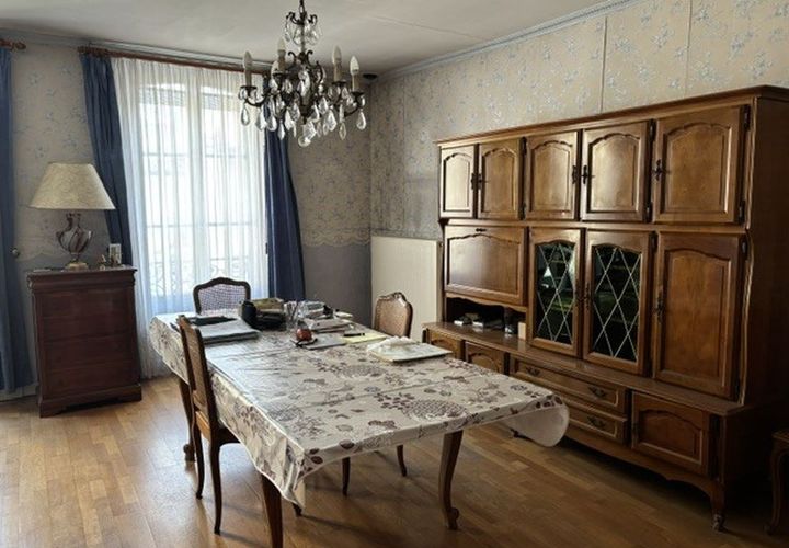 Byhus i Château-Thierry, Aisne, Château-Thierry - € 350.000 | Ref: 1186PI52 - foto 1