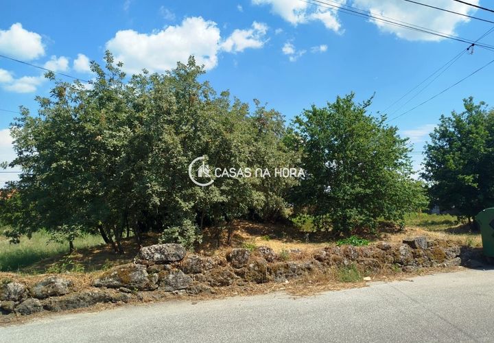 Helårsgrund i Viseu, Viseu, Viseu - € 95.000 | Ref: viseu/T/01876 - foto 1