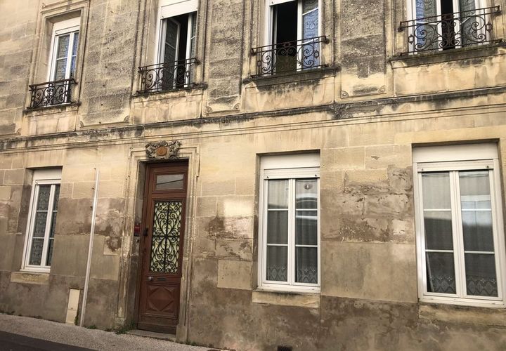 Villa a Pauillac, Gironde, Pauillac - € 87.920 | Ref: 12302DH1301 - foto 1