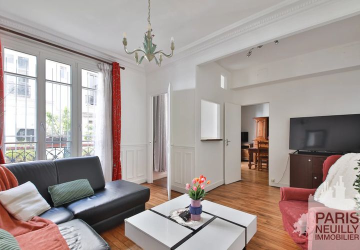 Lejlighed i Paris, Paris, Paris - € 728.000 | Ref: 87113670 - foto 1