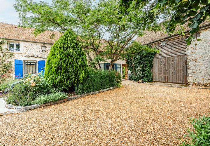 Villa a Rambouillet, Yvelines, Rambouillet - € 1.100.000 | Ref: 87049364 - foto 1