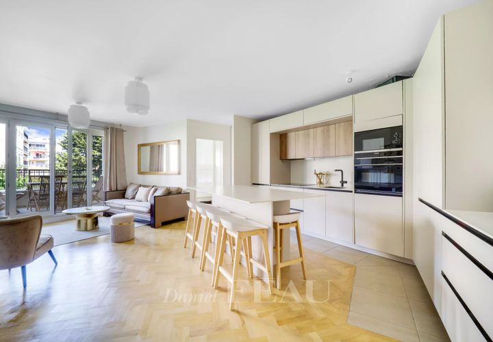 Lejlighed i Versailles, Yvelines, Versailles - € 830.000 | Ref: 87085677 - foto 1