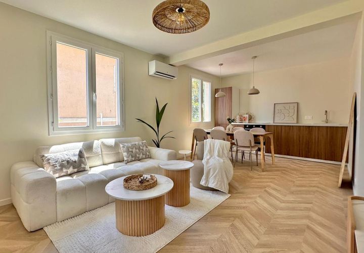 Leilighet i Carnoles, Alpes-Maritimes, Carnoles - € 295 000 | Ref: 3011442292 - foto 1