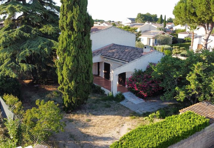 Villa a Mauguio, Herault, Mauguio - € 525.000 | Ref: 3011444602 - foto 1