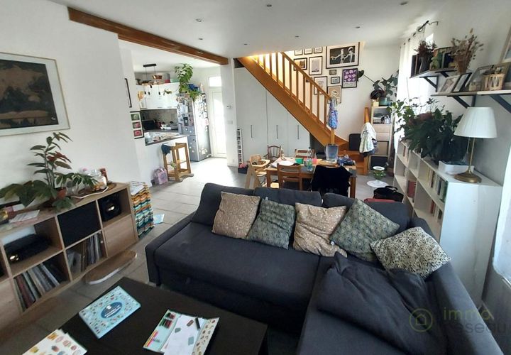 Villa i Chambly, Oise, Chambly - € 269.000 | Ref: 3011444553 - foto 1