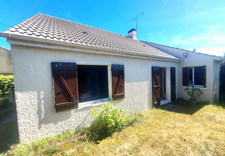 Villa a Cergy, Val-d'Oise, Cergy - € 272.000 | Ref: 3011444562 - foto 1