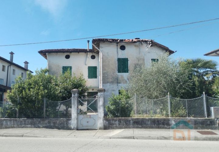 Villa a Bagnaria Arsa, Udine, Bagnaria Arsa - € 69.000 | Ref: 3FRN69LC2 - foto 1