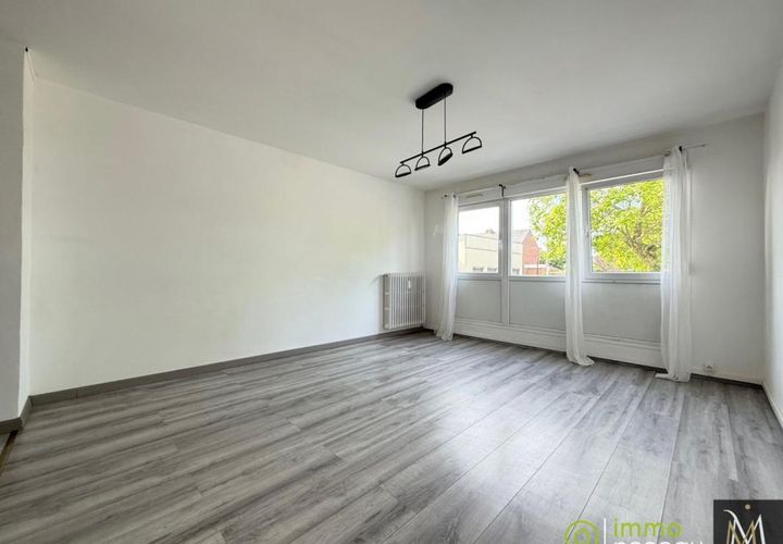 Leilighet i Beuvrages, Nord, Beuvrages - € 63 000 | Ref: 3011444390 - foto 1