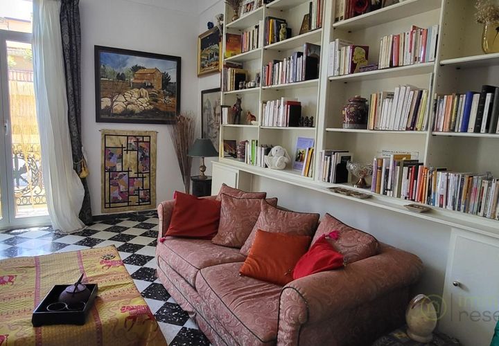 Lejlighed i Menton, Alpes-Maritimes, Menton - € 1.060.000 | Ref: 3011444601 - foto 1