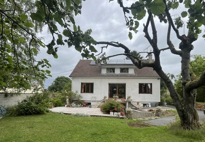 Bungalow i Gisors, Eure, Gisors - € 350.000 | Ref: 3011444600 - foto 1
