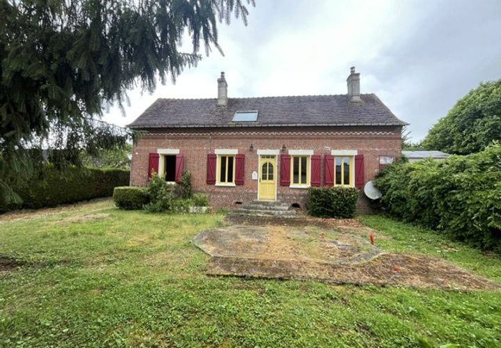 Villa a Gisors, Eure, Gisors - € 182.000 | Ref: 3011444450 - foto 1